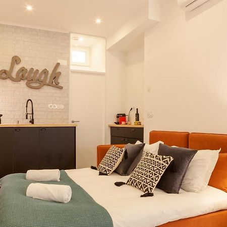 Lisbon Chillout Apartments Экстерьер фото