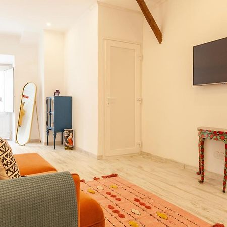 Lisbon Chillout Apartments Экстерьер фото
