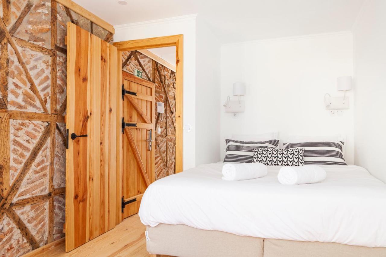 Lisbon Chillout Apartments Экстерьер фото