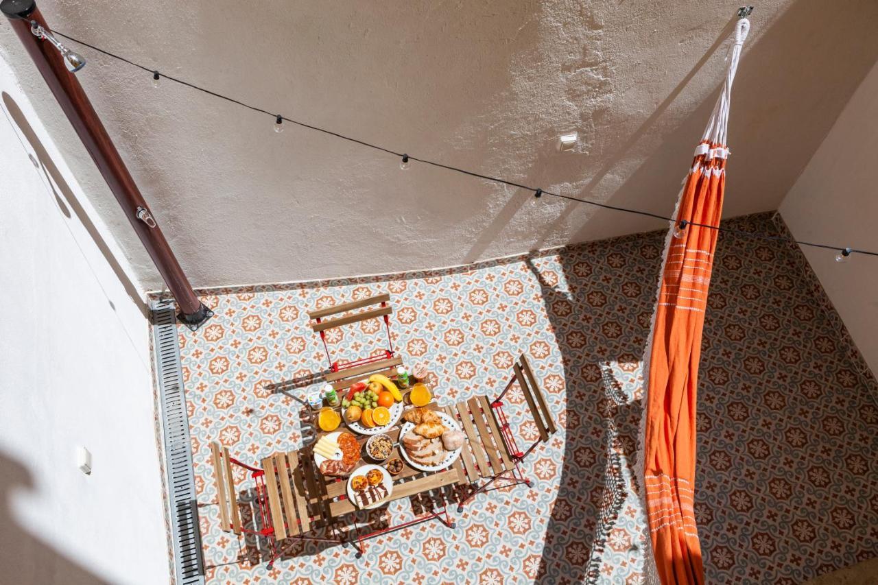 Lisbon Chillout Apartments Экстерьер фото