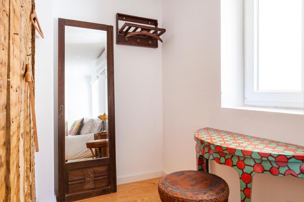 Lisbon Chillout Apartments Экстерьер фото