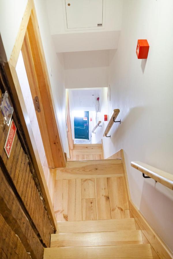 Lisbon Chillout Apartments Экстерьер фото