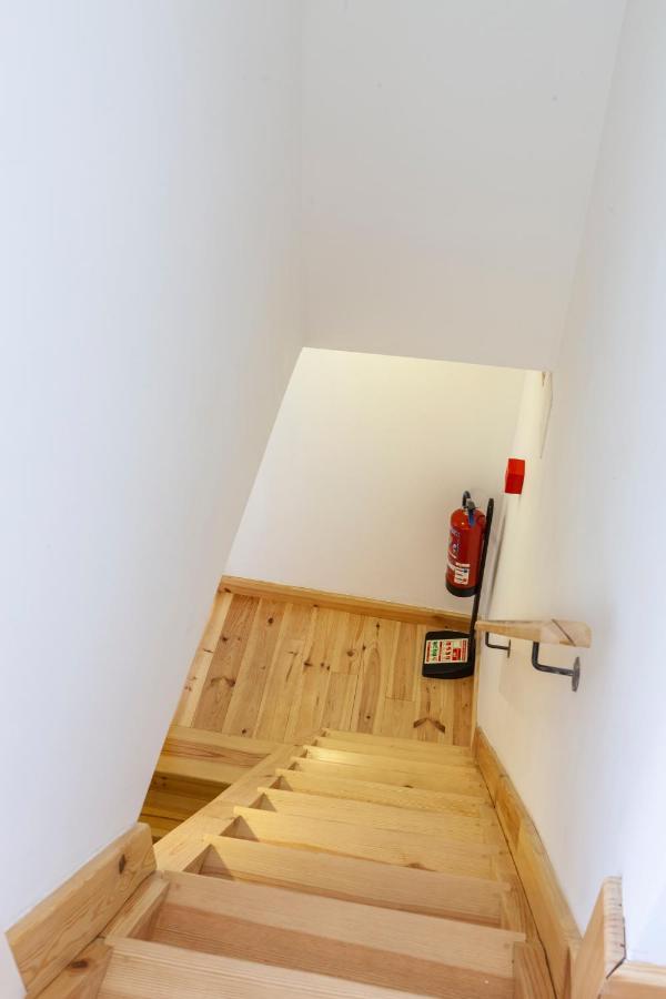 Lisbon Chillout Apartments Экстерьер фото