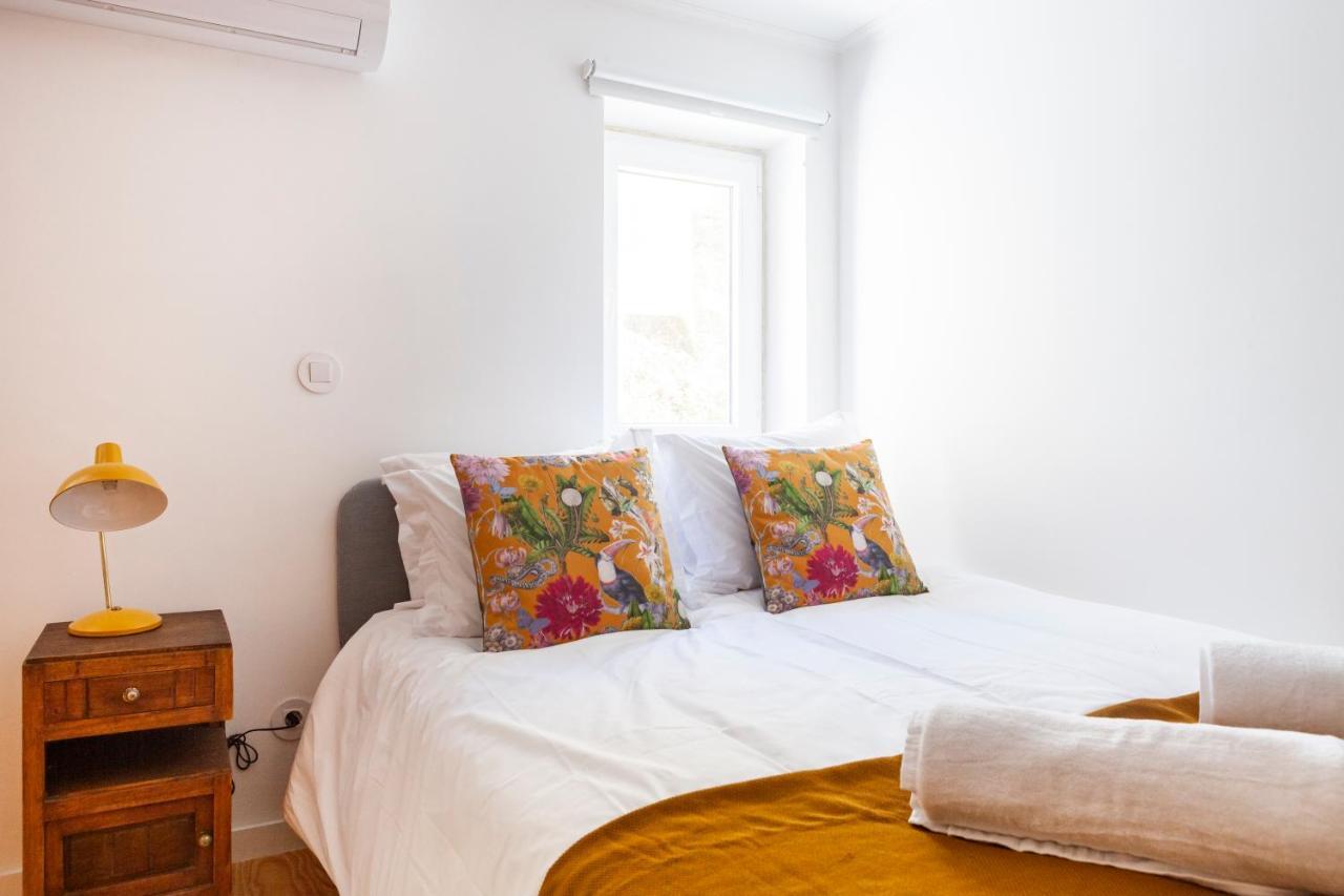 Lisbon Chillout Apartments Экстерьер фото