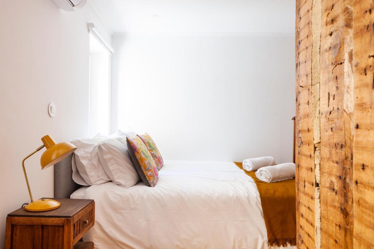 Lisbon Chillout Apartments Экстерьер фото