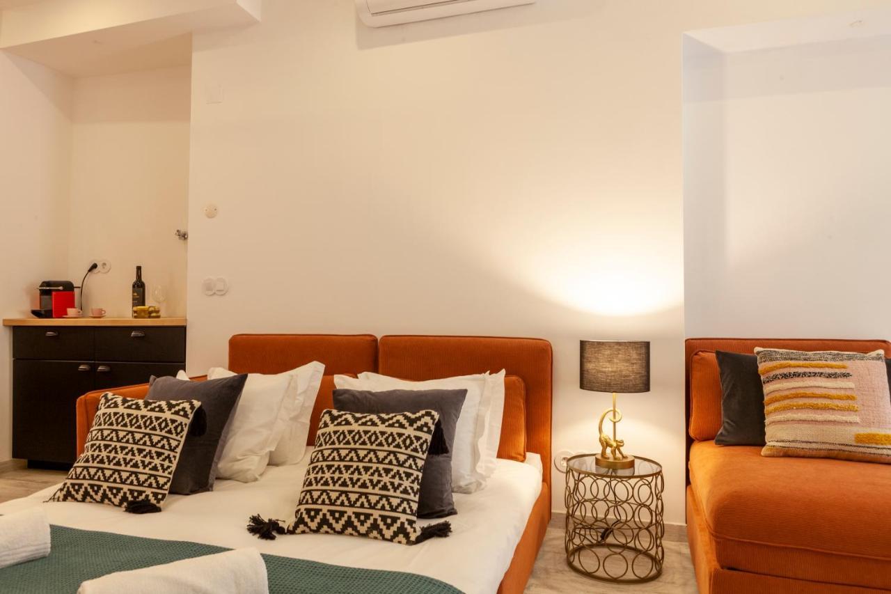 Lisbon Chillout Apartments Экстерьер фото