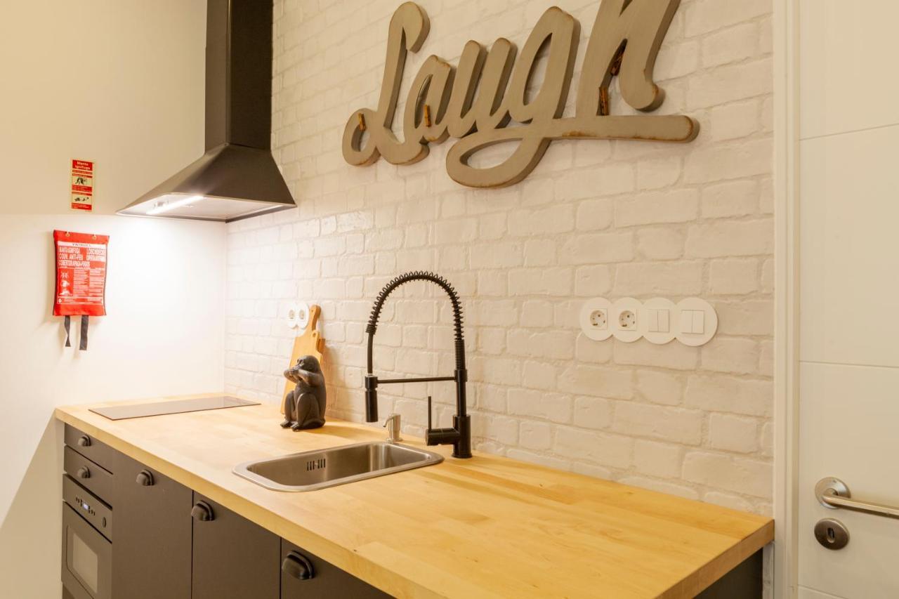 Lisbon Chillout Apartments Экстерьер фото